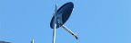                                  We can fit your Satellite Dish